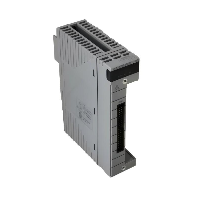 Yokogawa AAI835-S53 Analog I/O Module