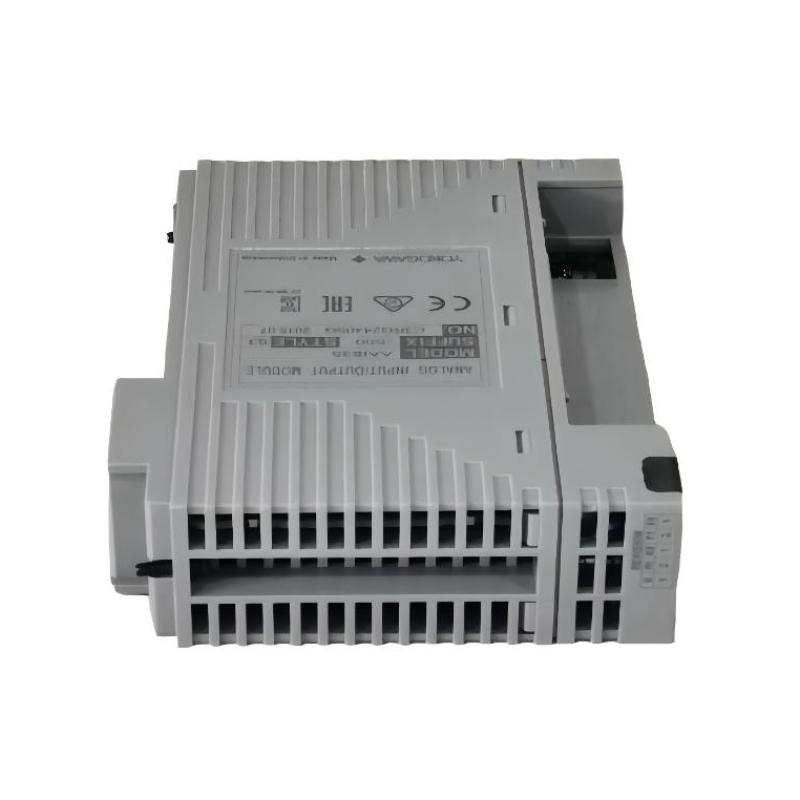 Yokogawa AAI835-S53 Analog I/O Module