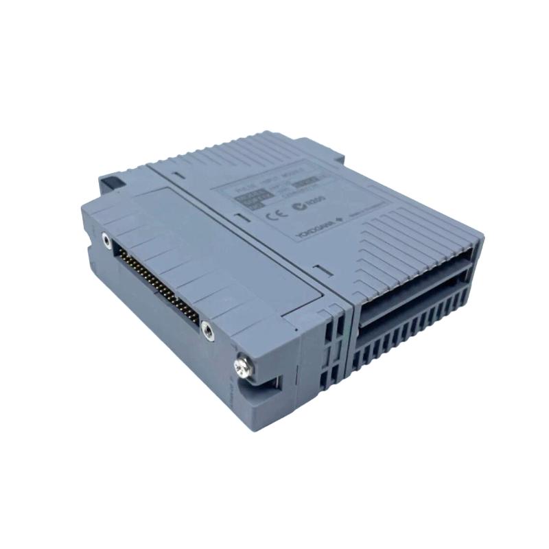 Yokogawa AAP135-S00/I3S00 Analog I/O Module