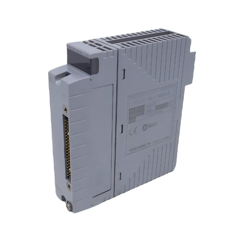 Yokogawa AAP135-S53/K4A00 Analog I/O Module