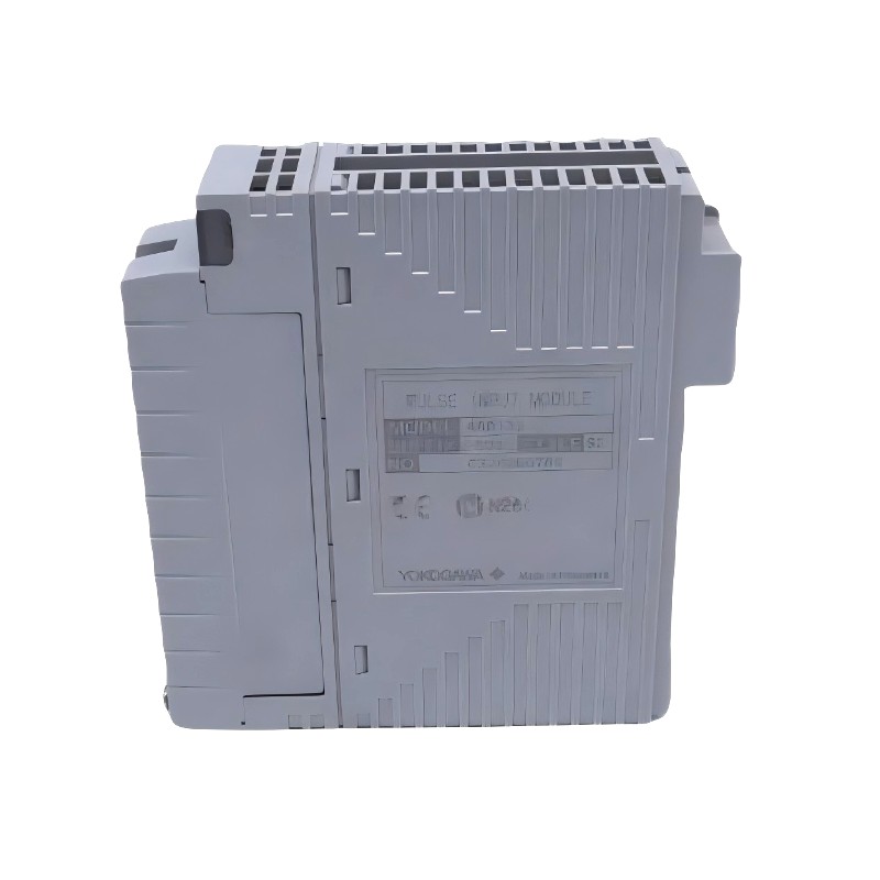 Yokogawa AAP135-S53/K4A00 Analog I/O Module