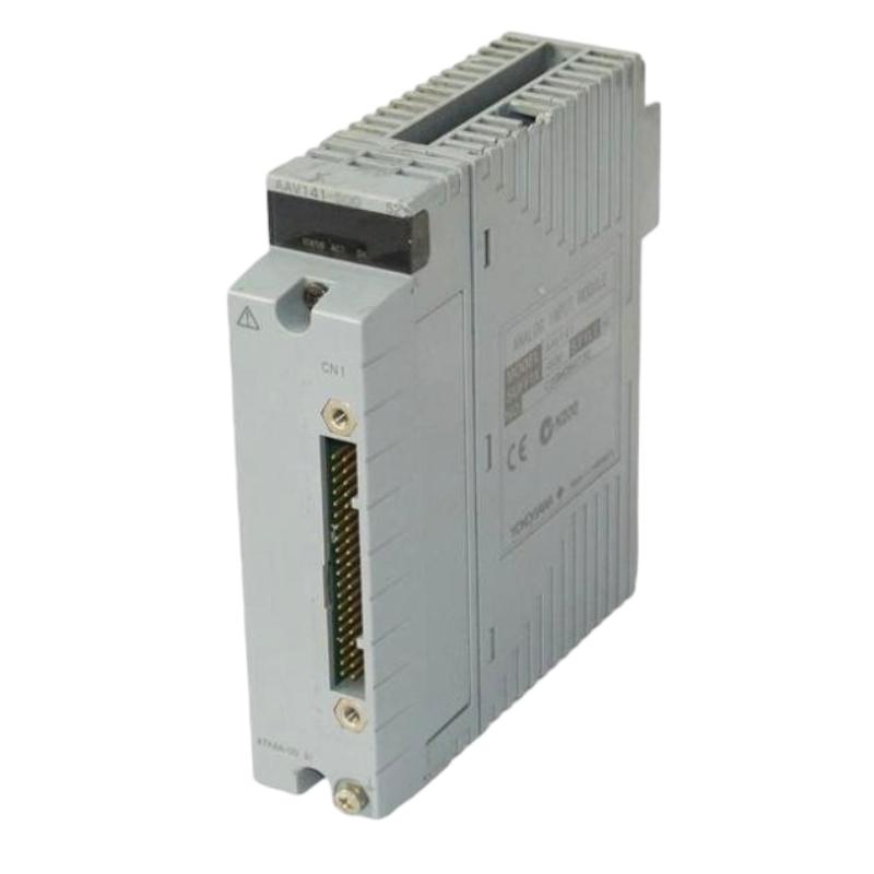 Yokogawa AAP149-S50 Pulse Input Module