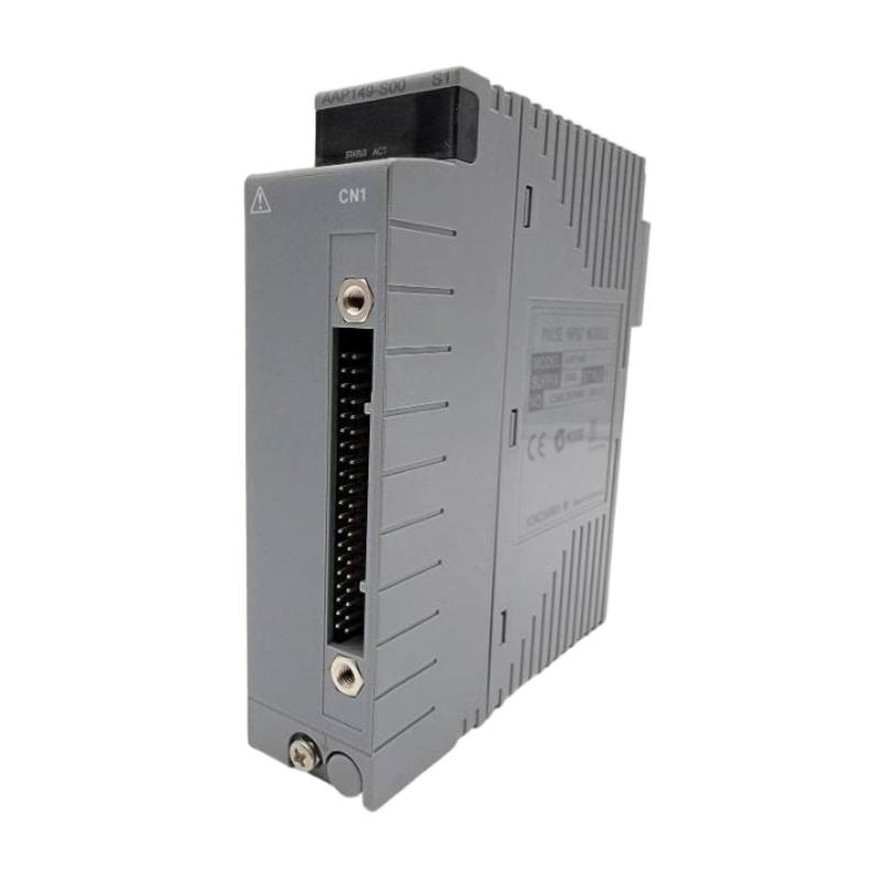 Yokogawa AAP149-S50 Pulse Input Module