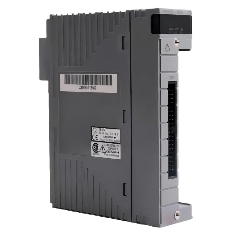 Yokogawa AAR181-H00/K4A00 RTD Input Module