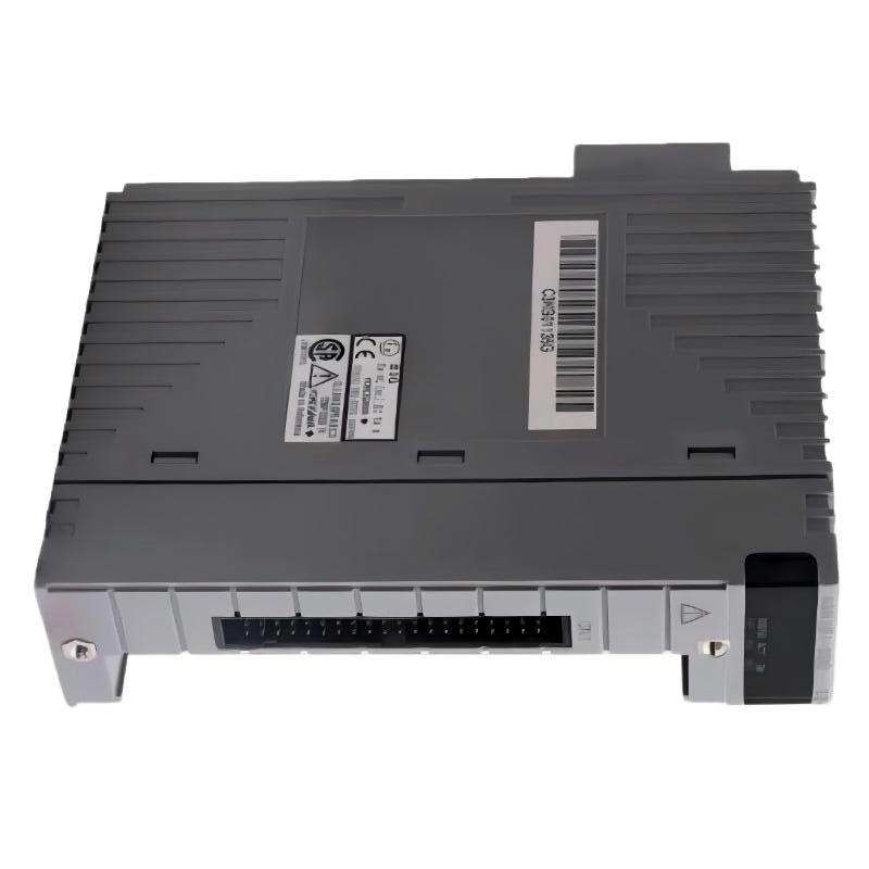 Yokogawa AAR181-H00/K4A00 RTD Input Module
