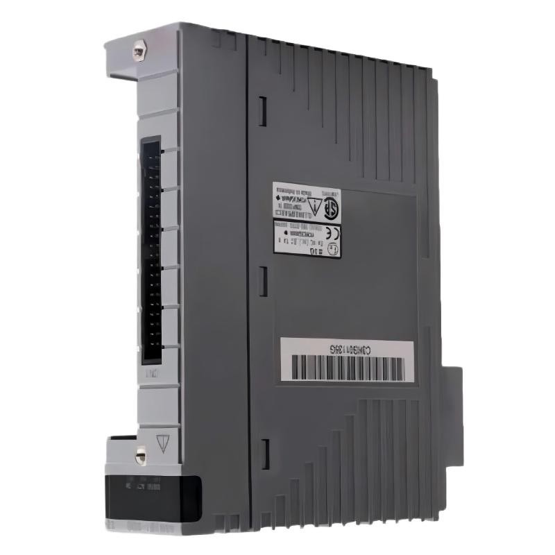 Yokogawa AAR181-H00/K4A00 RTD Input Module