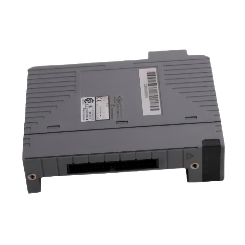 Yokogawa AAR181-S50 S2 RTD Input Module