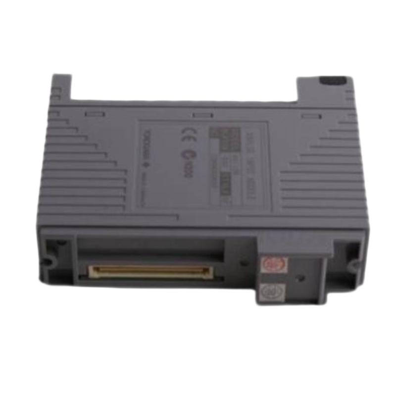 Yokogawa AAR181-S50 S2 RTD Input Module