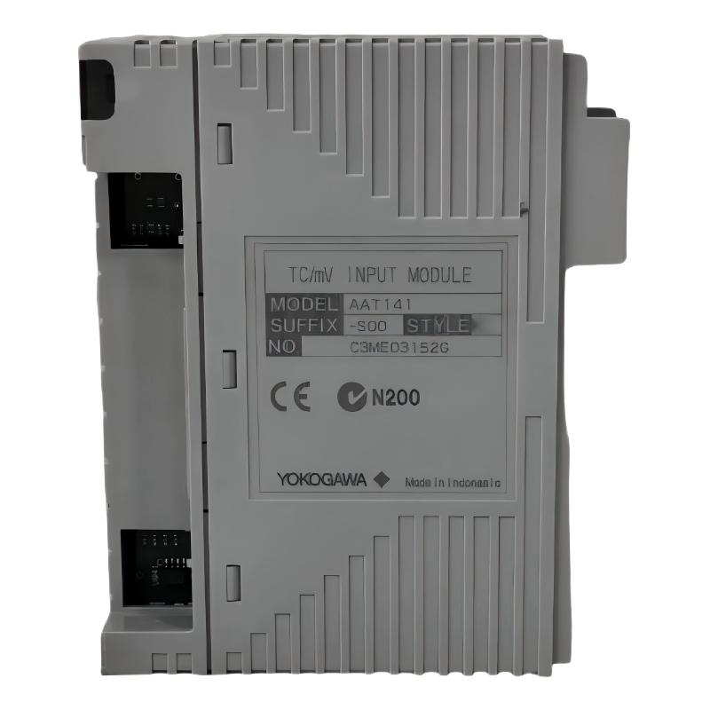 Yokogawa AAT141-S03 Analog I/O Module