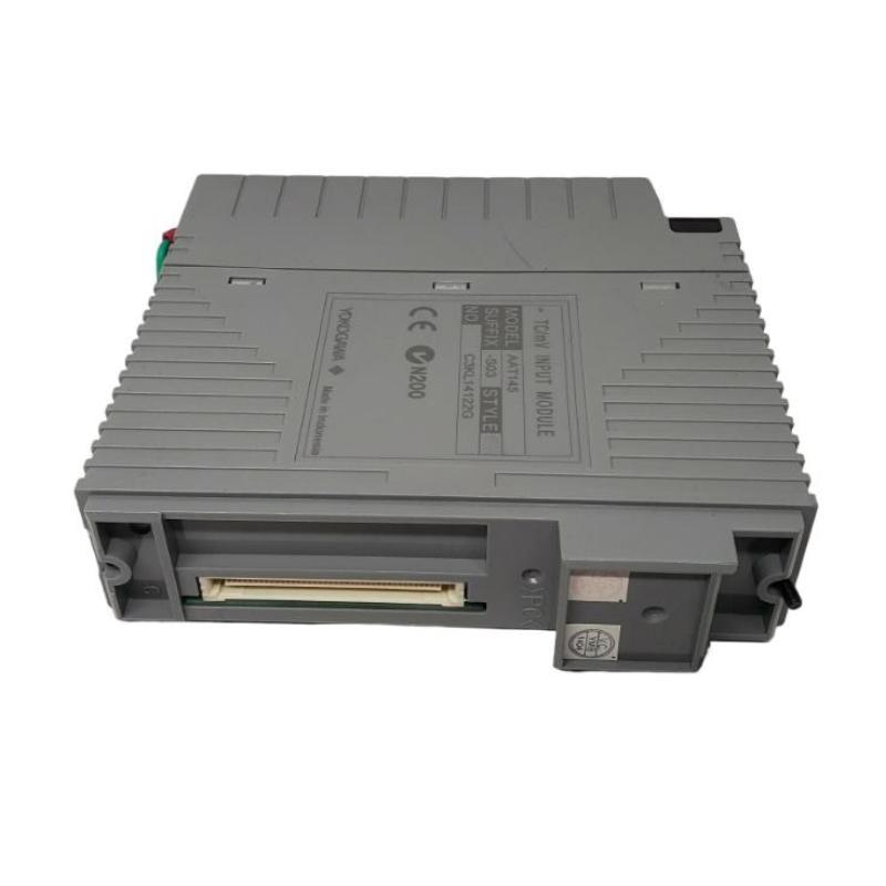 Yokogawa AAT145-S03 TC/MV Input Module