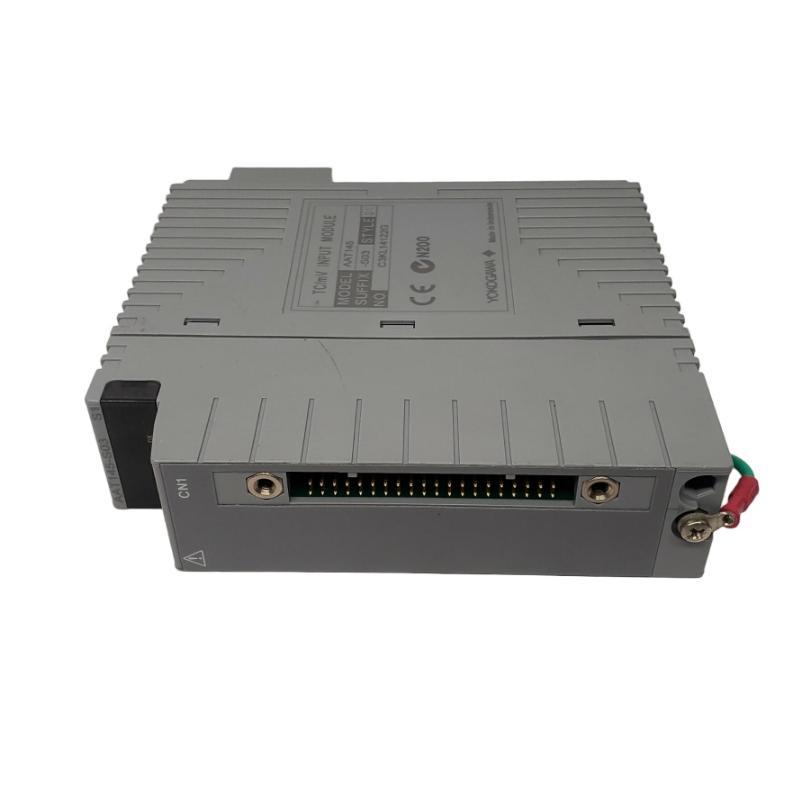 Yokogawa AAT145-S03 TC/MV Input Module