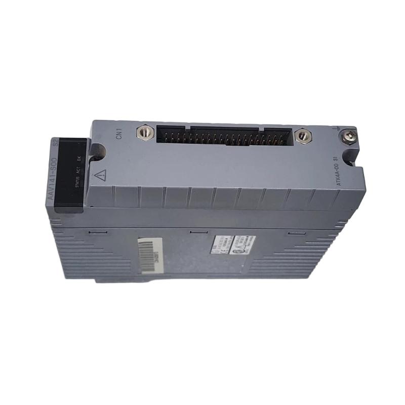 Yokogawa AAV141-S00 S2 Analog Input Module