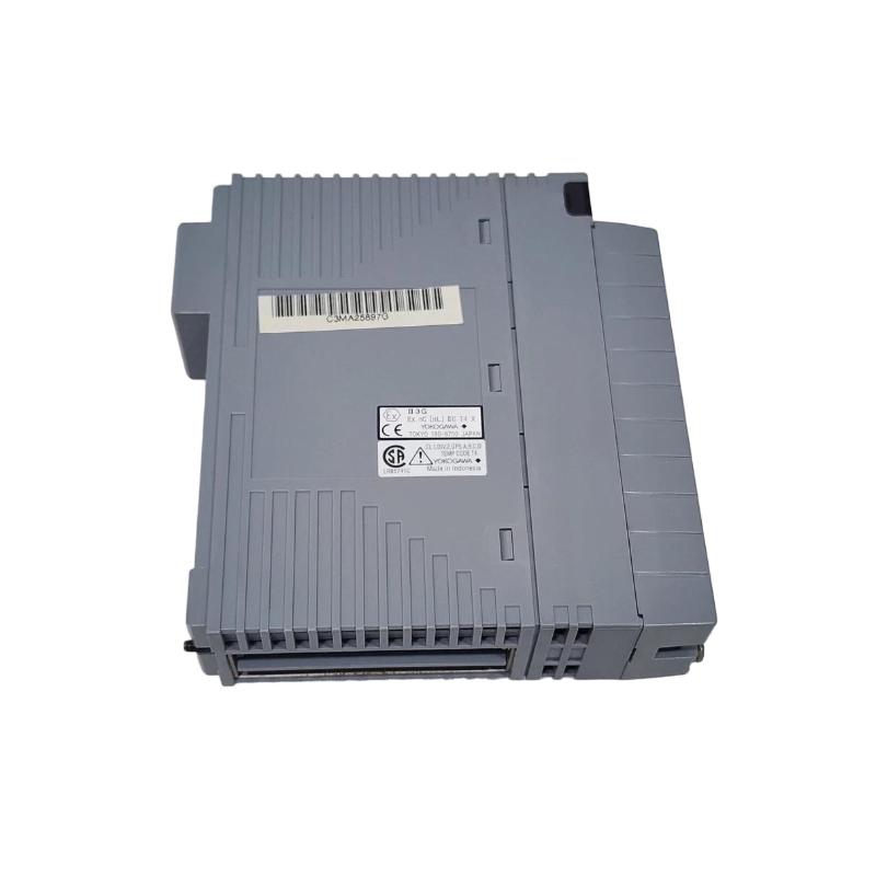 Yokogawa AAV141-S00 S2 Analog Input Module