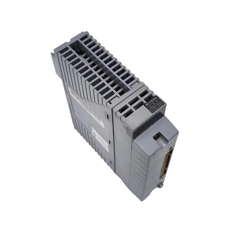 Yokogawa AAV141-S00 S2 Analog Input Module