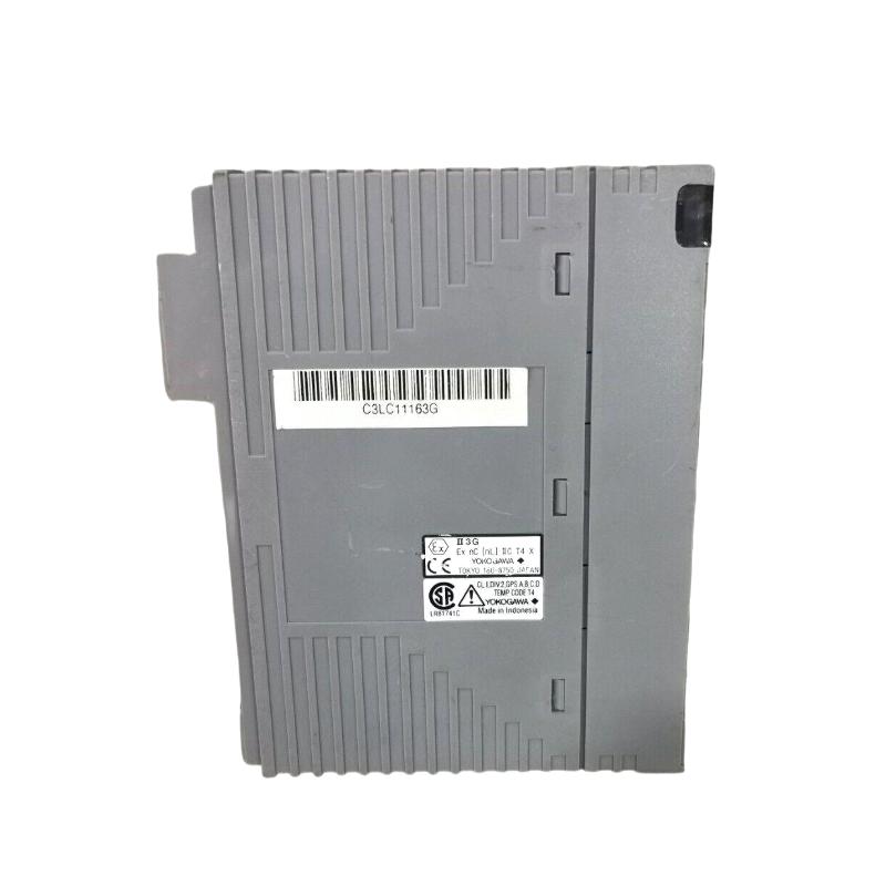 Yokogawa AAV142 Analog Input Module