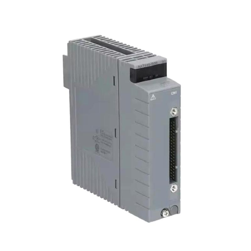 Yokogawa AAV142-S50 Analog Input Module