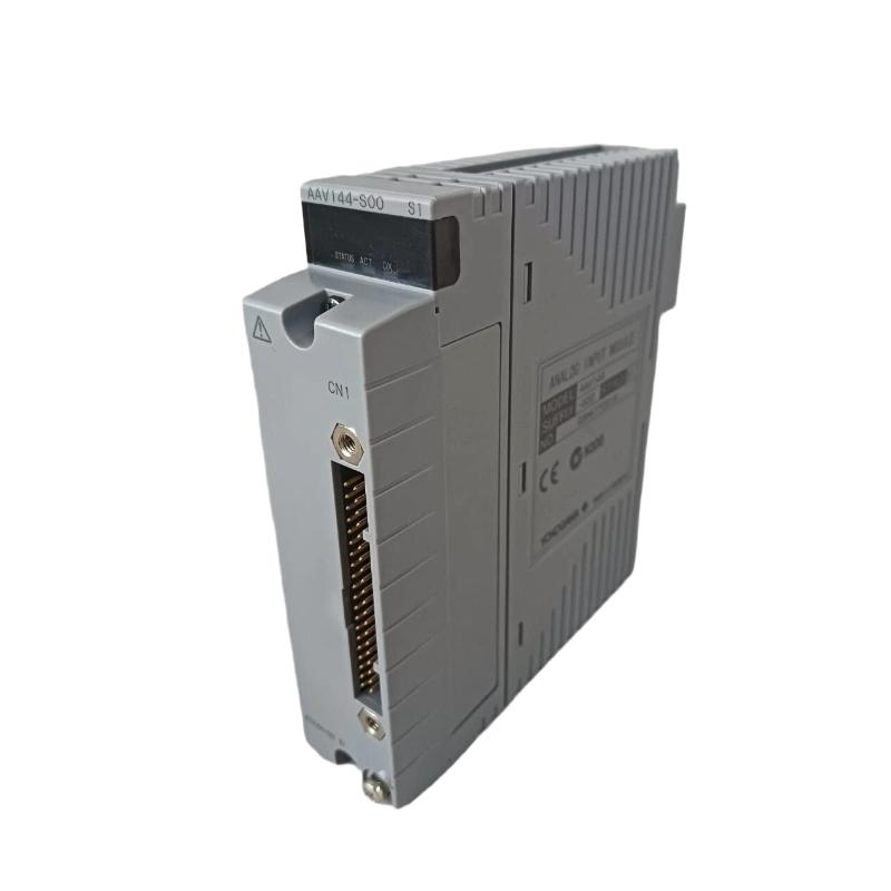 Yokogawa AAV144-S00/A4S00 Voltage Input Module (Isolated)
