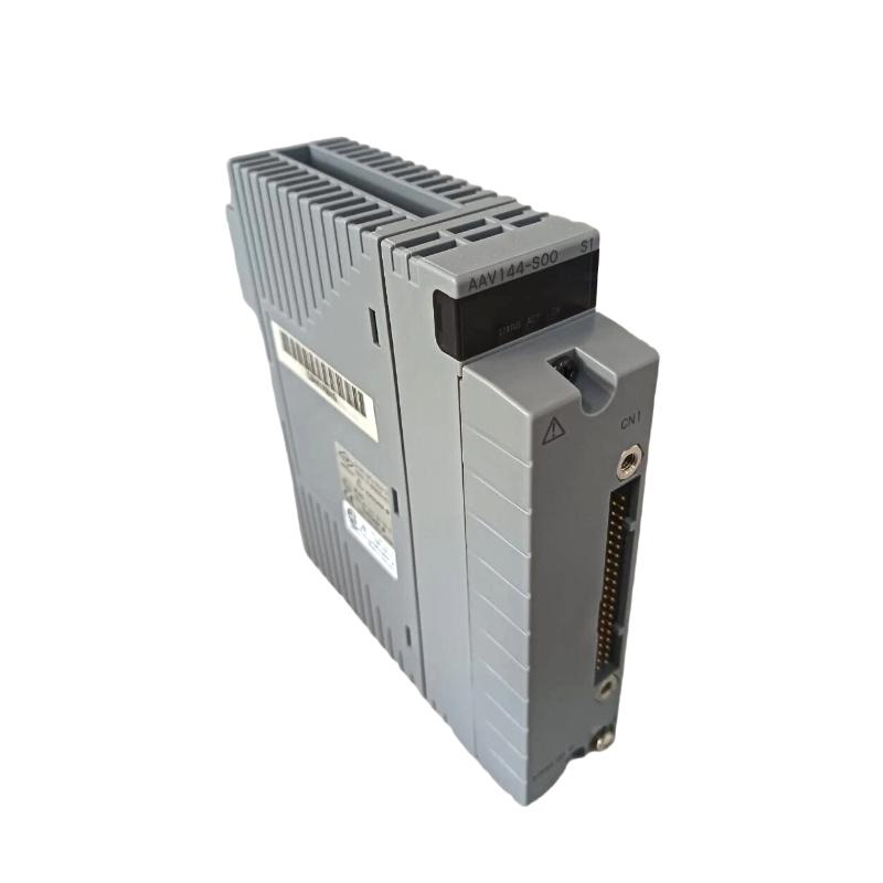 Yokogawa AAV144-S00/A4S00 Voltage Input Module (Isolated)