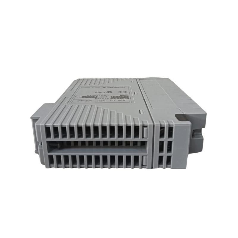 Yokogawa AAV144-S00/A4S00 Voltage Input Module (Isolated)