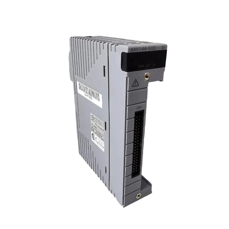 Yokogawa AAV144-S00/A4S10 Voltage Input Module (Isolated)