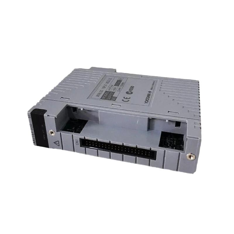 Yokogawa AAV144-S00/A4S10 Voltage Input Module (Isolated)