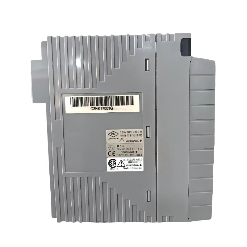 Yokogawa AAV144-S00/K4A00 Voltage Input Module (Isolated)