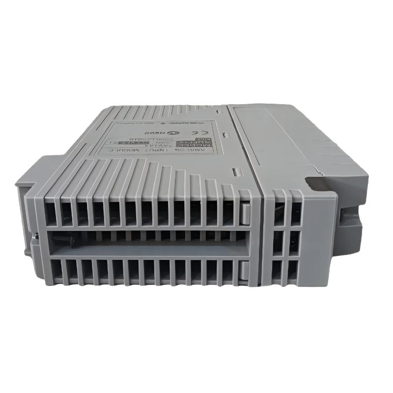 Yokogawa AAV144-S00/K4A00 Voltage Input Module (Isolated)