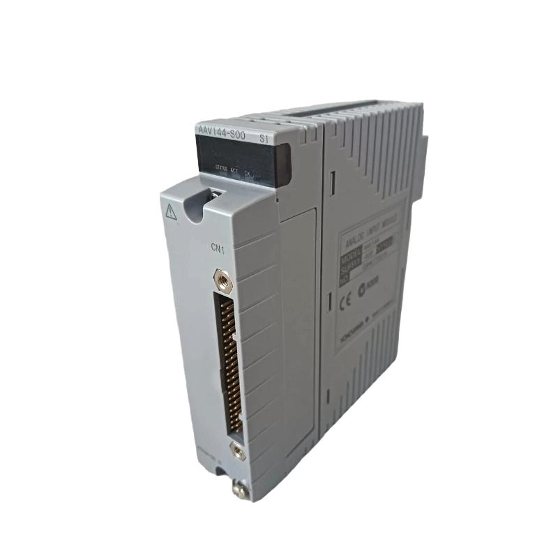 Yokogawa AAV144-S50/A4S10 Voltage Input Module (Isolated)