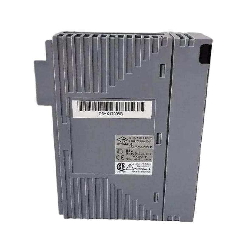 Yokogawa AAV144-S53/K4A00 Voltage Input Module (Isolated)