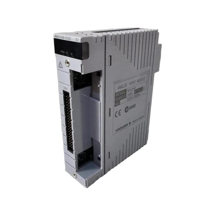 Yokogawa AAV144-S53/K4A00 Voltage Input Module (Isolated)