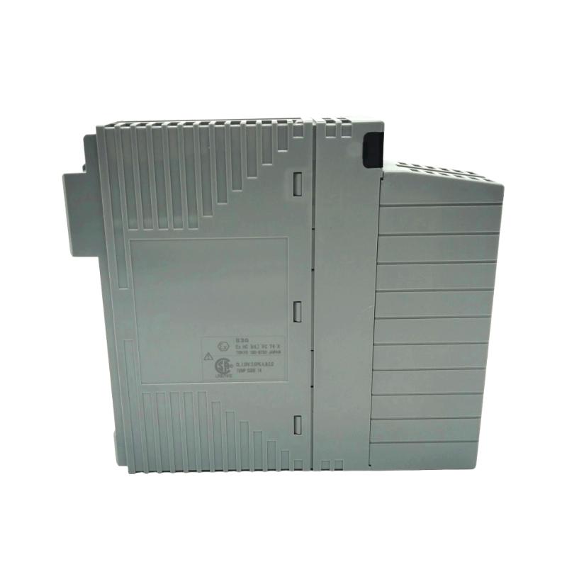 Yokogawa AAV542-S50 Voltage Output Module