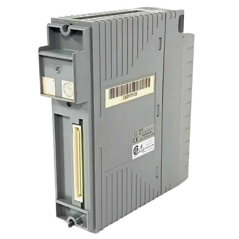 Yokogawa AAV544 Voltage Output Module (Isolated)