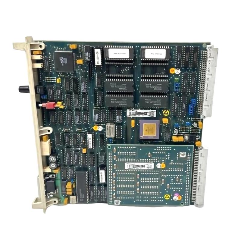 ABB DSCS 150	57520001-FY Communication Unit