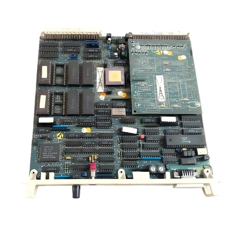 ABB DSCS 150	57520001-FY Communication Unit