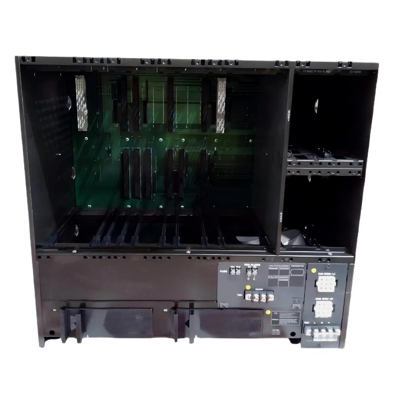 Yokogawa ABC11D	Dual Redundant Bus Converter