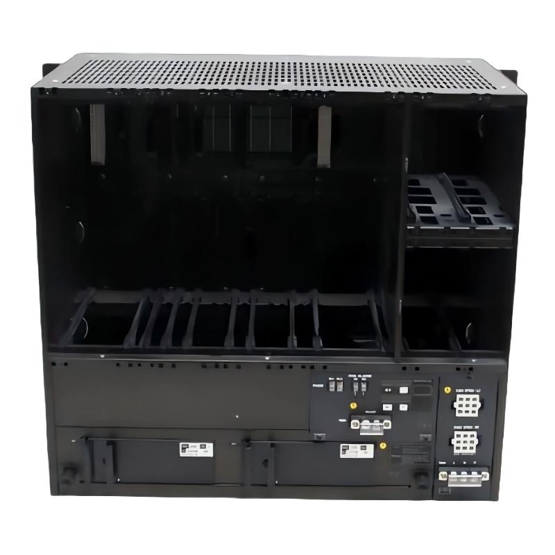 Yokogawa ABC11D	Dual Redundant Bus Converter