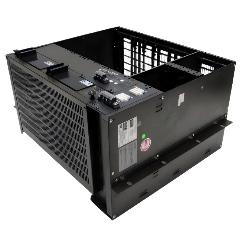 Yokogawa ABC11D	Dual Redundant Bus Converter