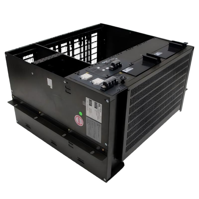 Yokogawa ABC11D	Dual Redundant Bus Converter