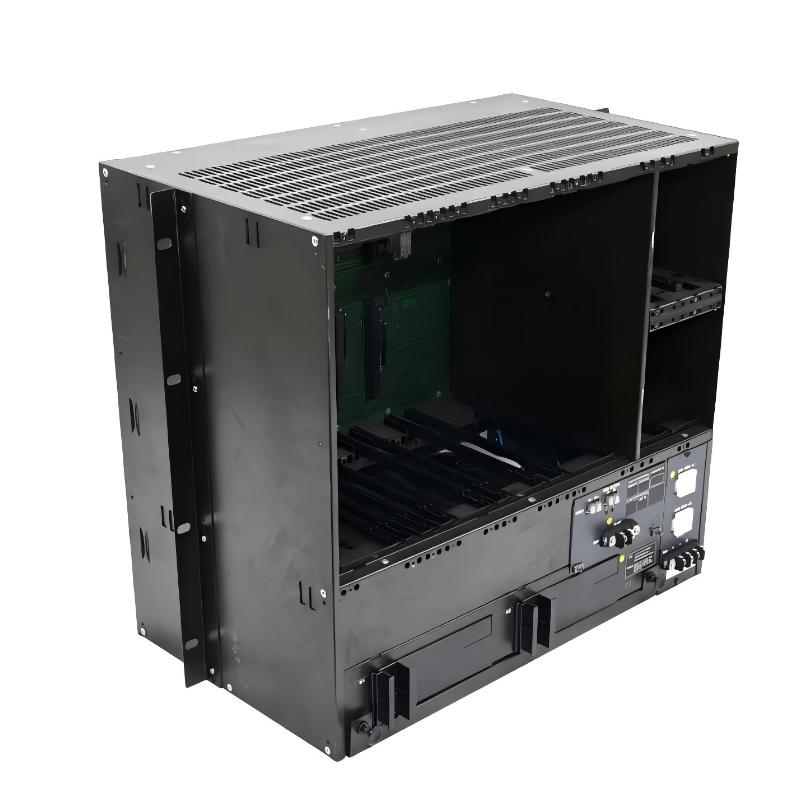 Yokogawa ABC11D-A2123 Dual Redundant Bus Converter