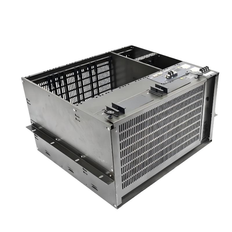 Yokogawa ABC11D-A2123 Dual Redundant Bus Converter