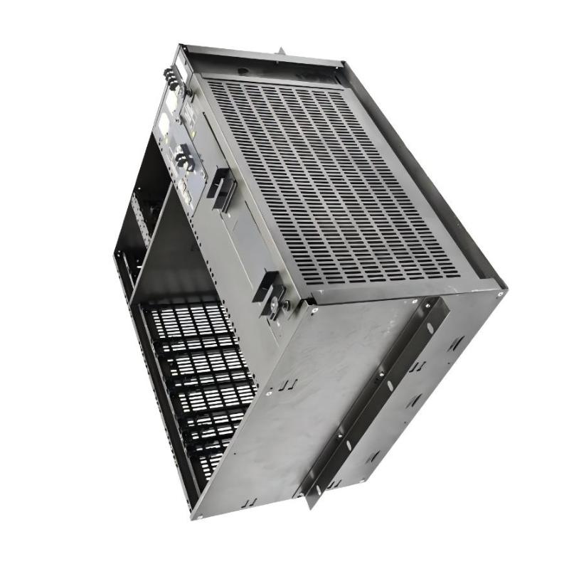 Yokogawa ABC11D-A2123 Dual Redundant Bus Converter