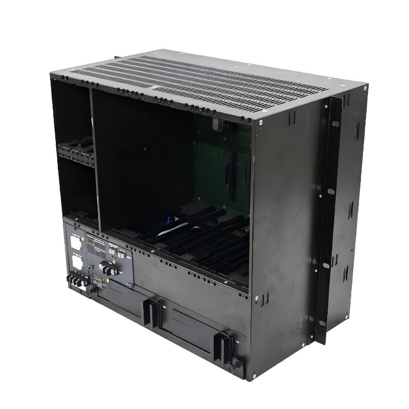 Yokogawa ABC11D-A2123 Dual Redundant Bus Converter