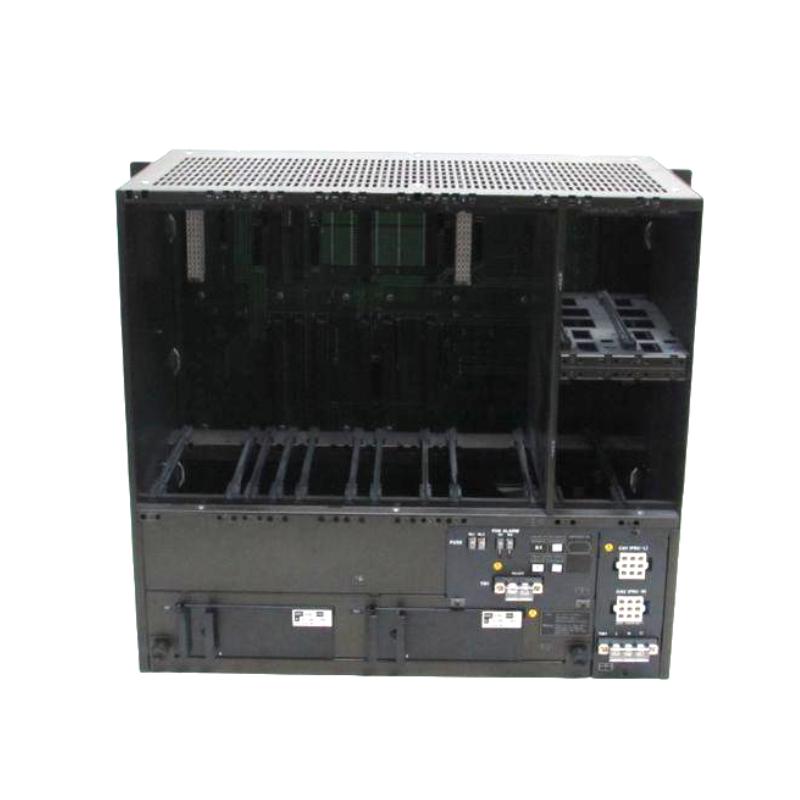 Yokogawa ABC11D-V2121 Dual Redundant Bus Converter