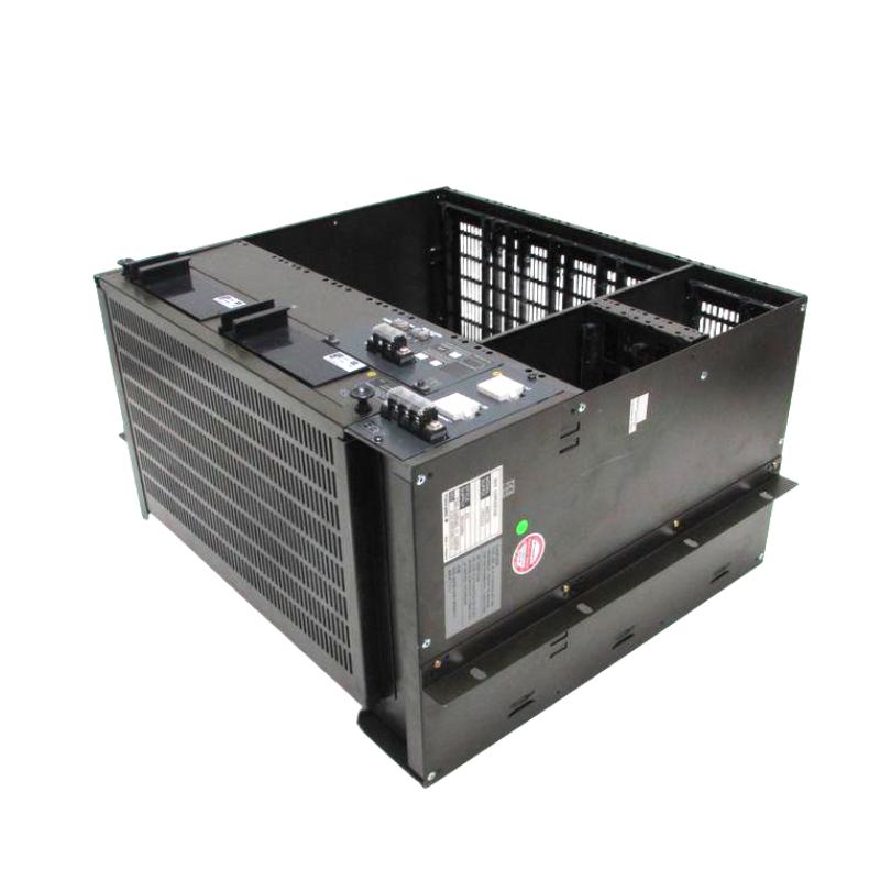 Yokogawa ABC11D-V2121 Dual Redundant Bus Converter