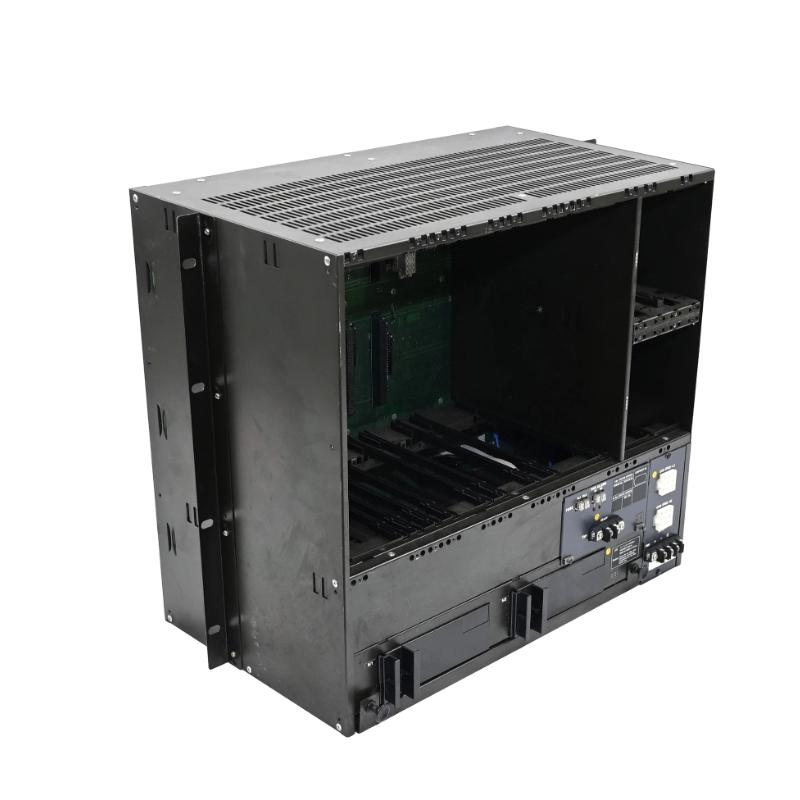 Yokogawa ABC11D-V2121 Dual Redundant Bus Converter