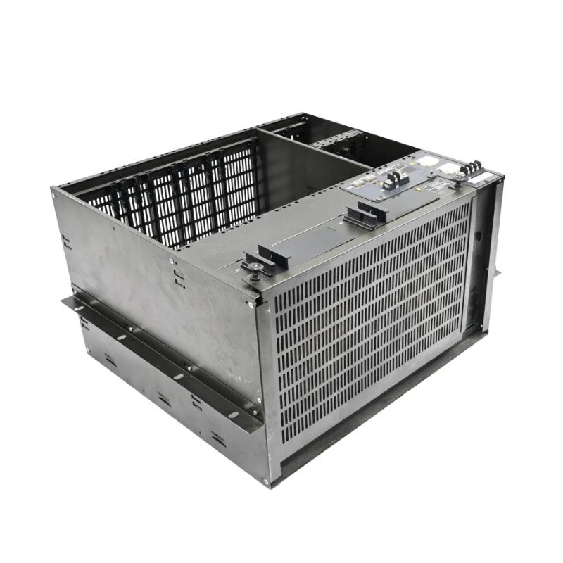 Yokogawa ABC11D-V2121 Dual Redundant Bus Converter