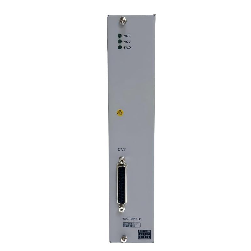 Yokogawa ACM11-S2 Communication Module
