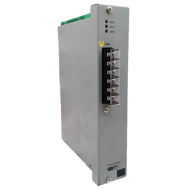 Yokogawa ACM12 Communication Module