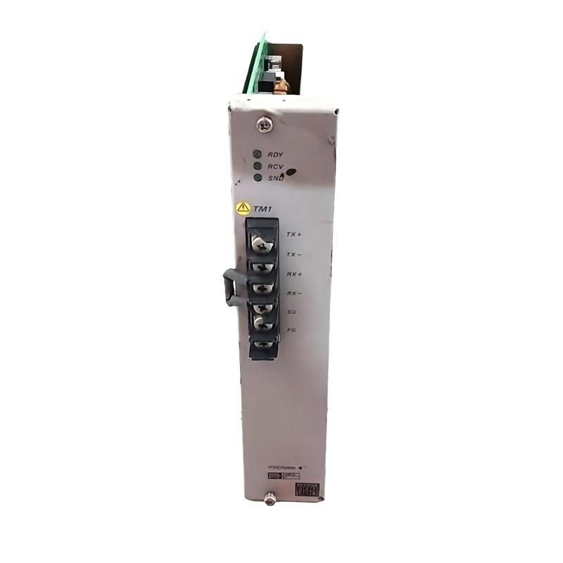 Yokogawa ACM12 S1 Communication Module