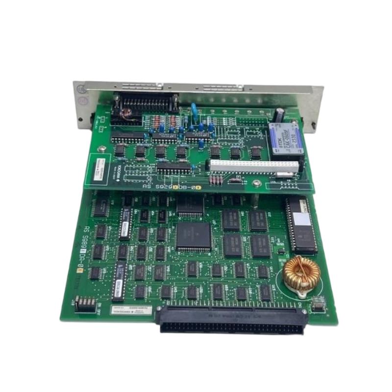 Yokogawa ACM21 RS-232 Communication Module